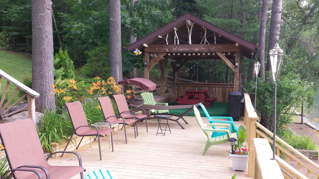 Photo of Outdoor in Warrensburg
