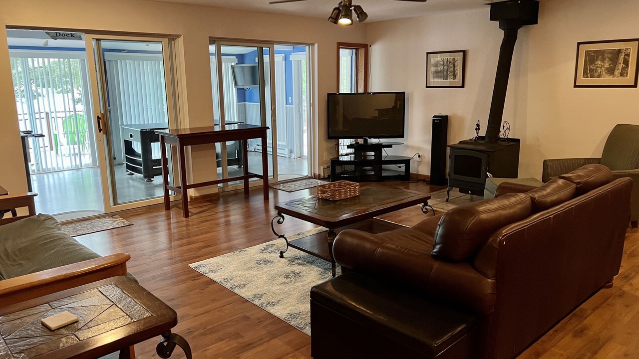 Photo of Livingroom in Warrensburg