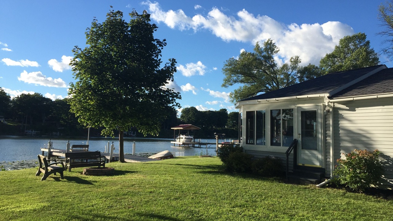 Photo of Outdoor in Wolcott