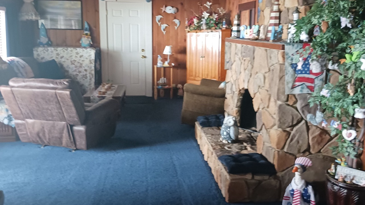 Photo of Bedroom in Gloucester Point