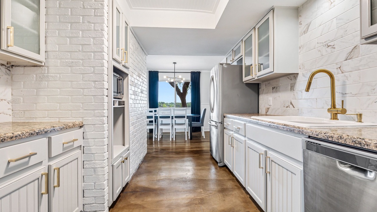 Photo of Kitchen in Balcones Woods