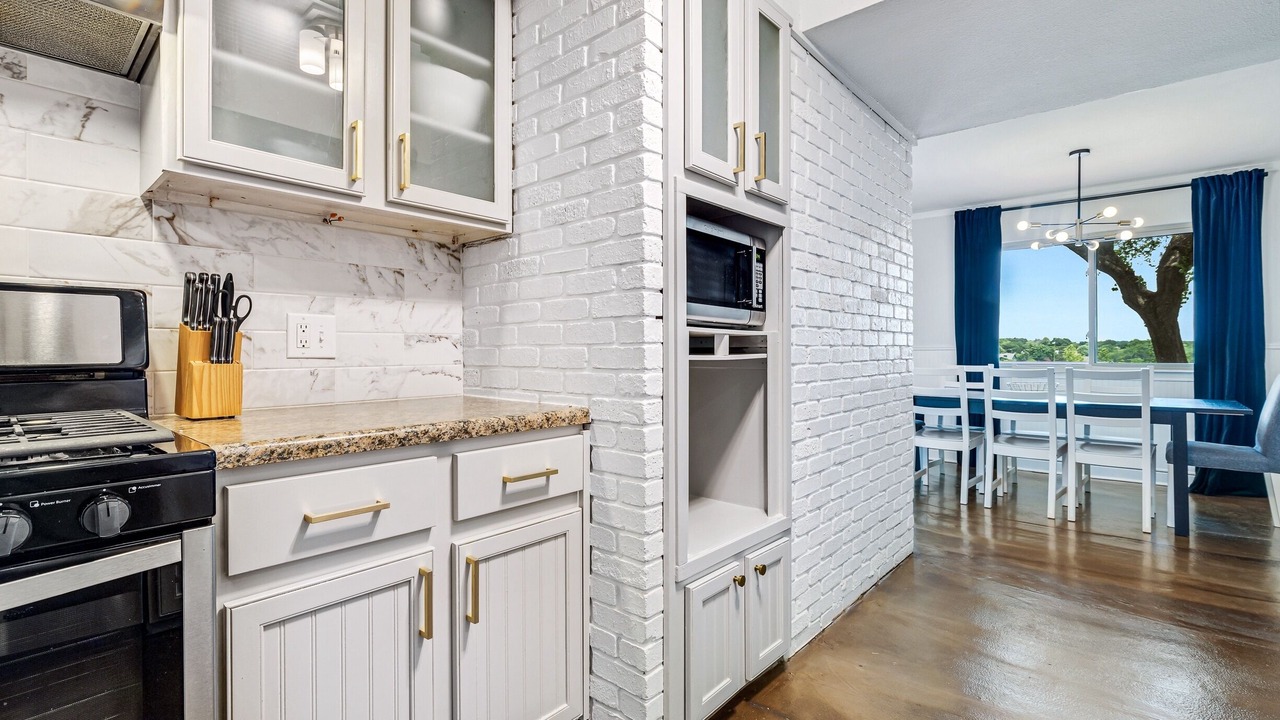 Photo of Kitchen in Balcones Woods