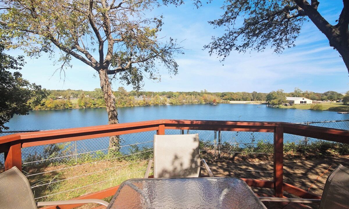 Photo of Outdoor in Balcones Woods