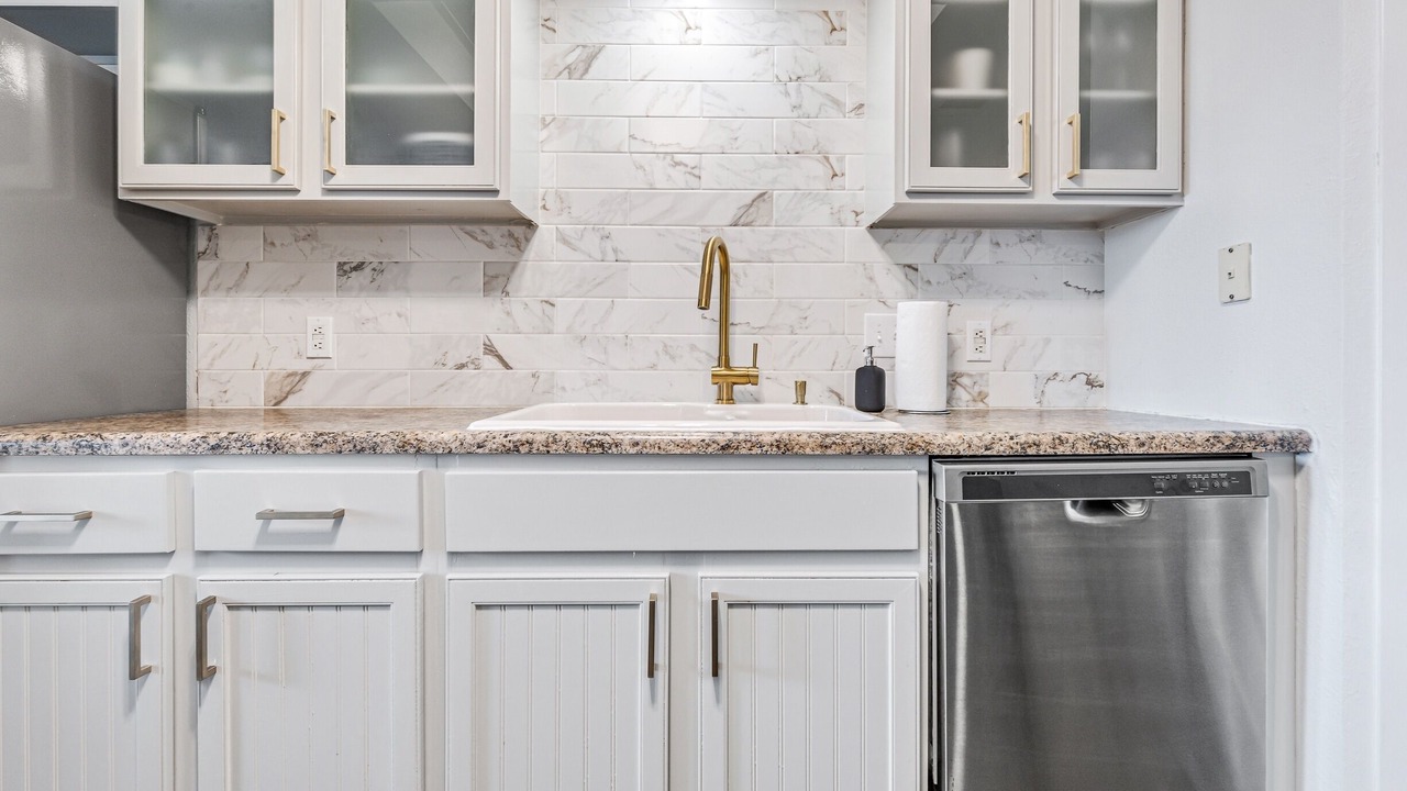 Photo of Bathroom in Balcones Woods