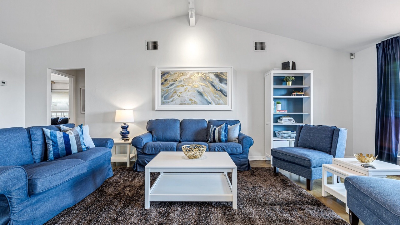 Photo of Livingroom in Balcones Woods