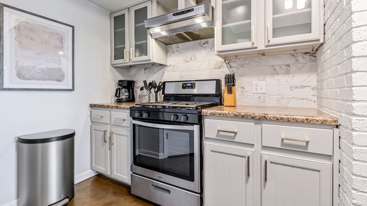 Photo of Kitchen in Balcones Woods