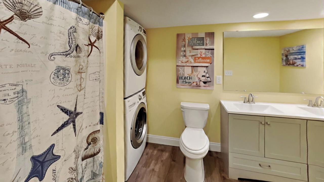 Photo of Bathroom in Put-in-Bay