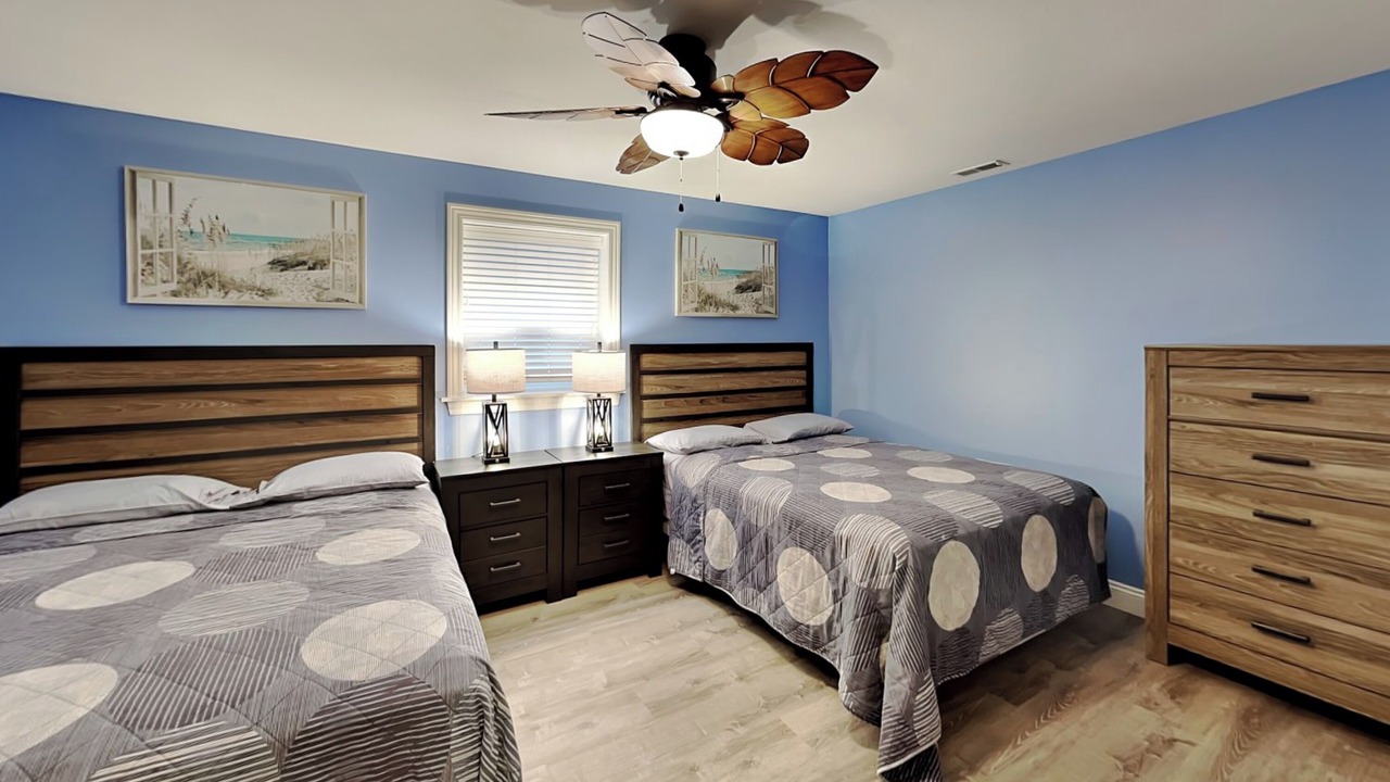 Photo of Bedroom in Put-in-Bay