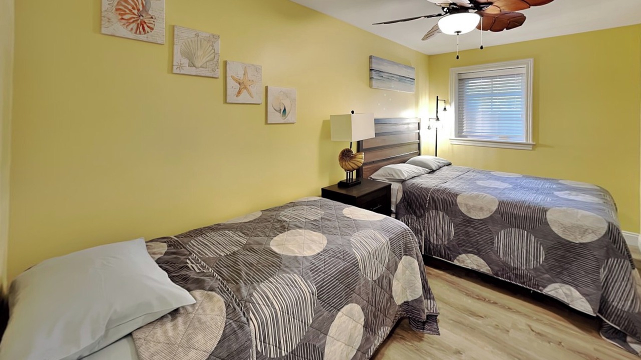 Photo of Bedroom in Put-in-Bay