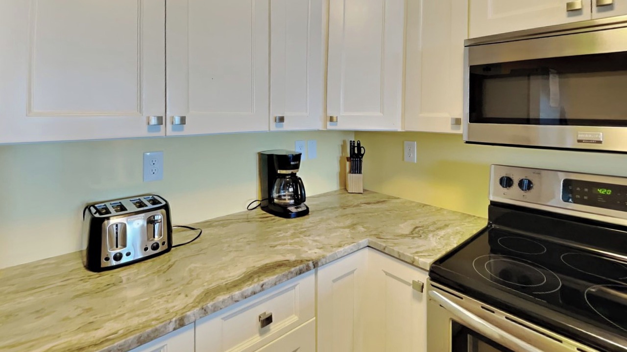 Photo of Kitchen in Put-in-Bay