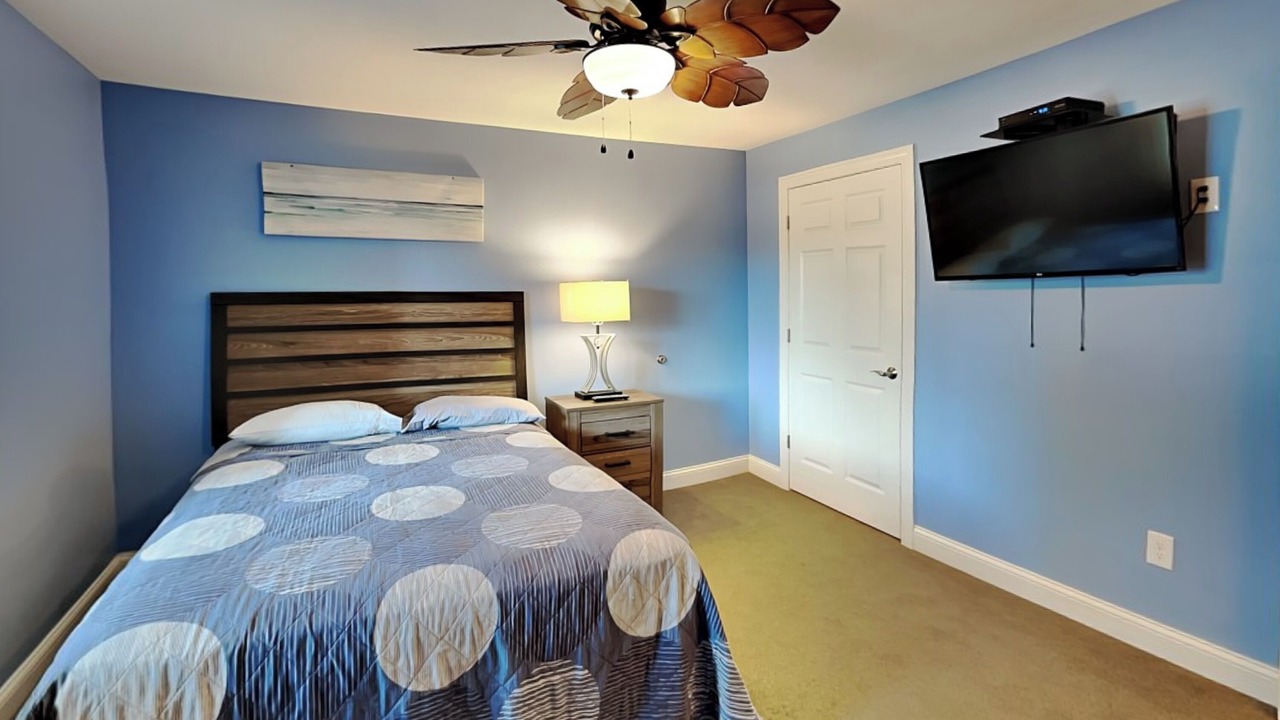 Photo of Bedroom in Put-in-Bay