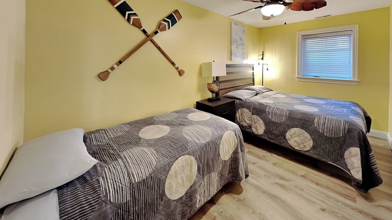 Photo of Bedroom in Put-in-Bay