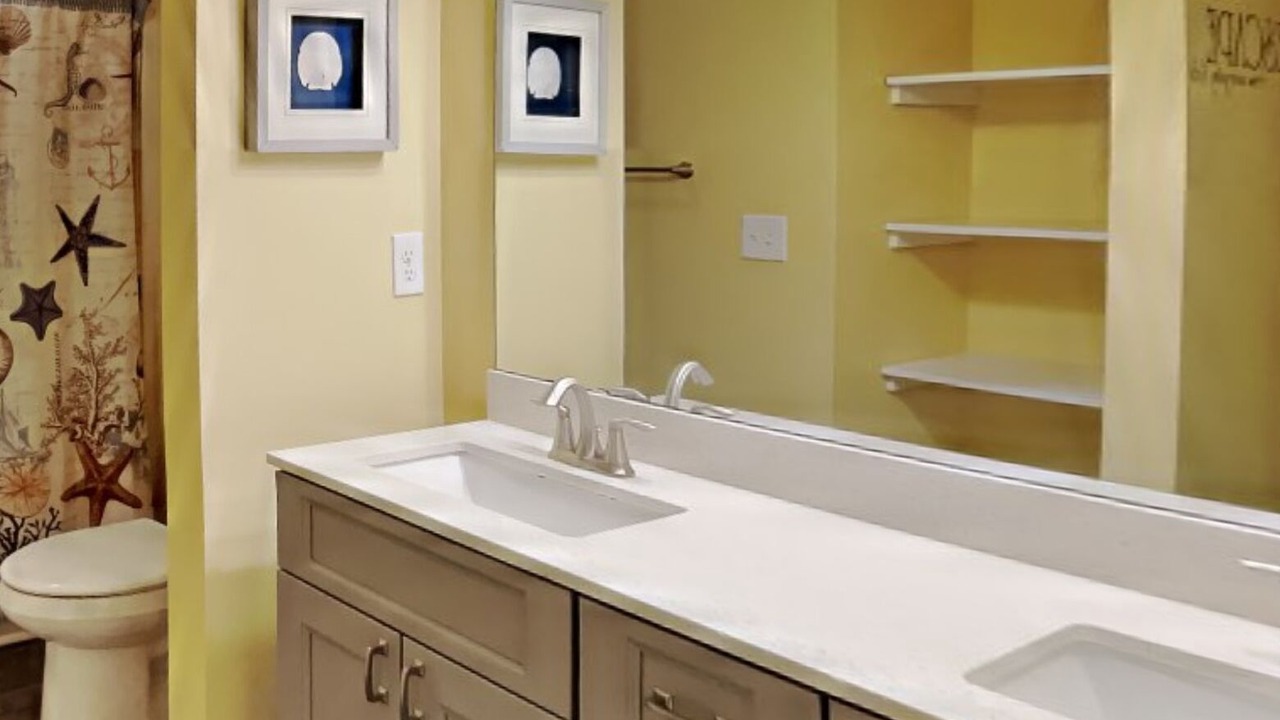 Photo of Bathroom in Put-in-Bay
