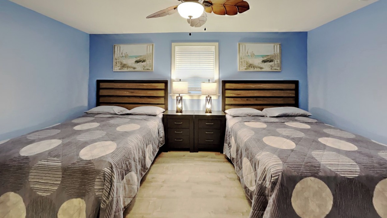 Photo of Bedroom in Put-in-Bay