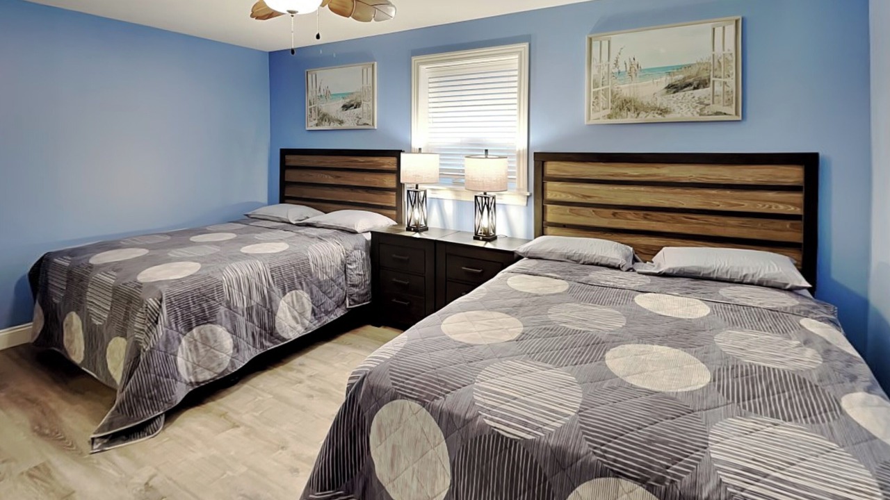 Photo of Bedroom in Put-in-Bay