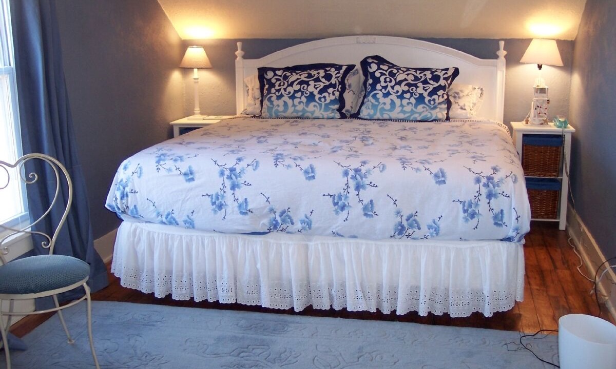 Photo of Bedroom in Saint Joseph
