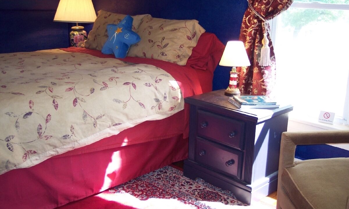Photo of Bedroom in Saint Joseph