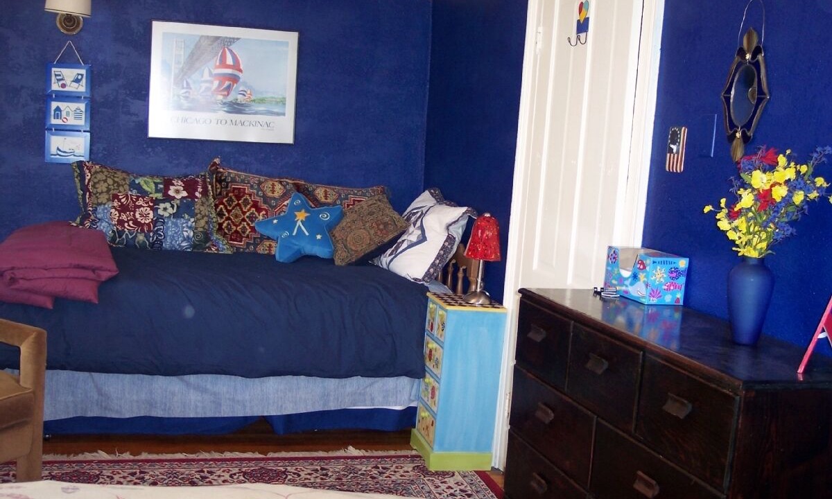 Photo of Bedroom in Saint Joseph