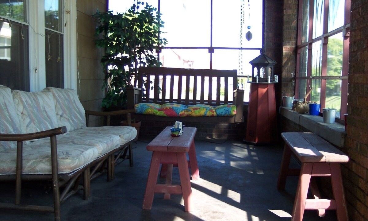 Photo of Outdoor in Saint Joseph