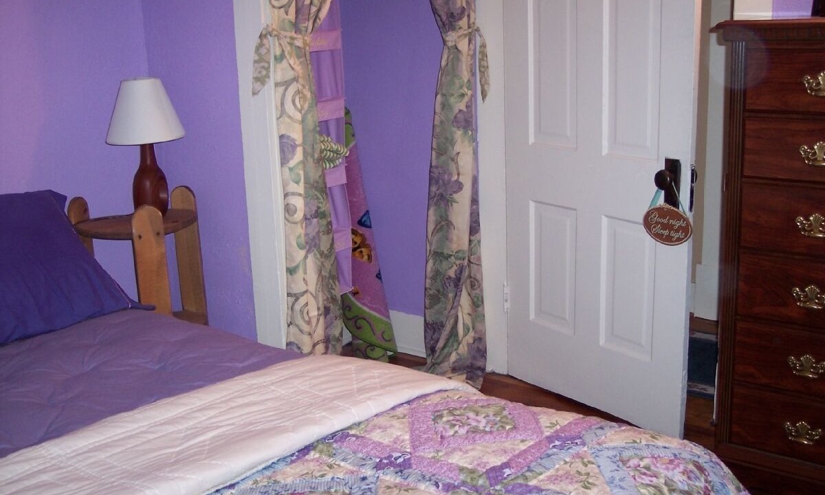 Photo of Bedroom in Saint Joseph
