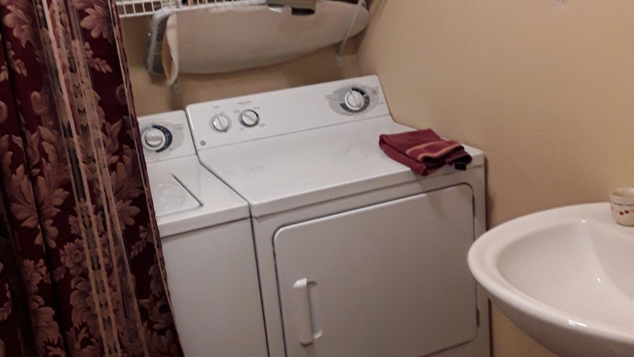 Photo of Bathroom in Saint Joseph