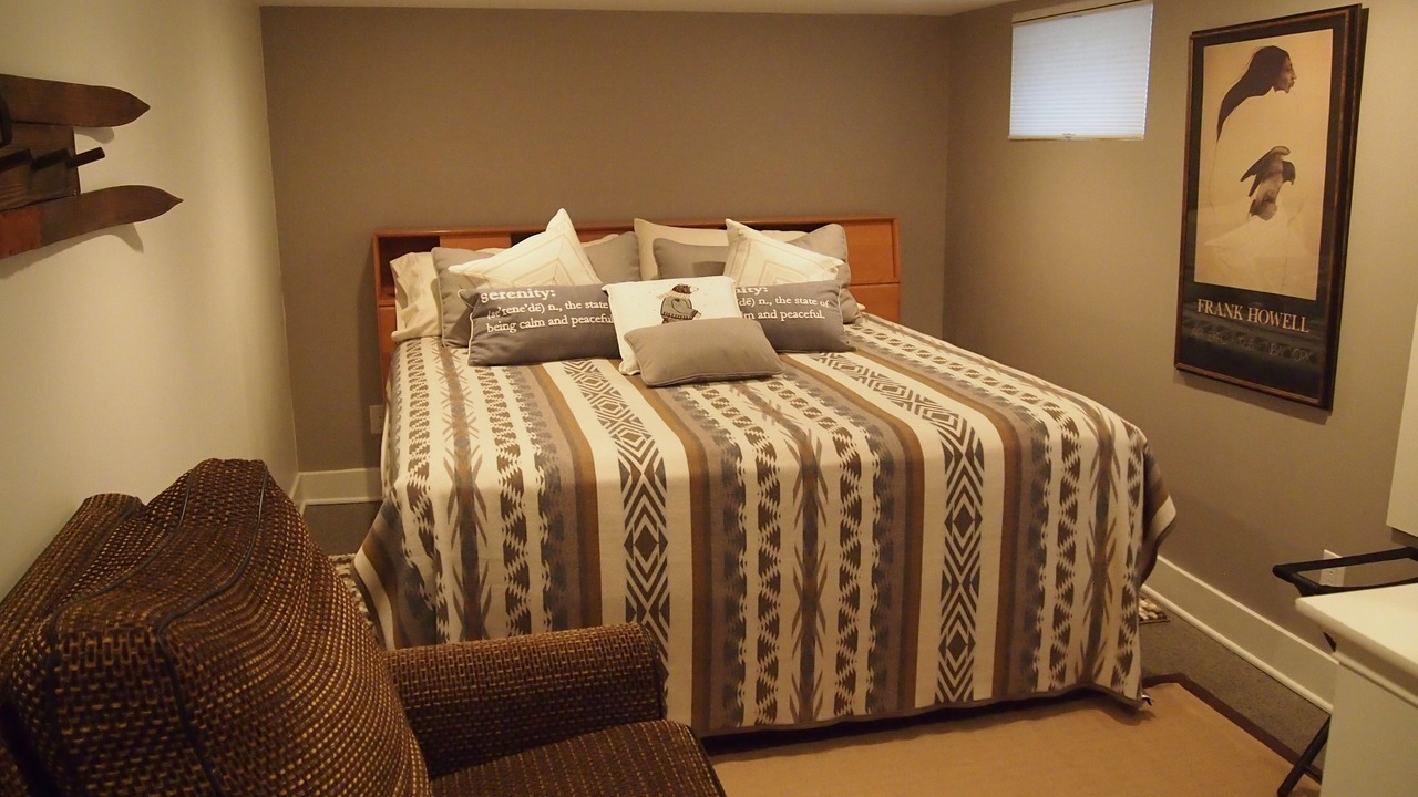 Photo of Bedroom in Michiana