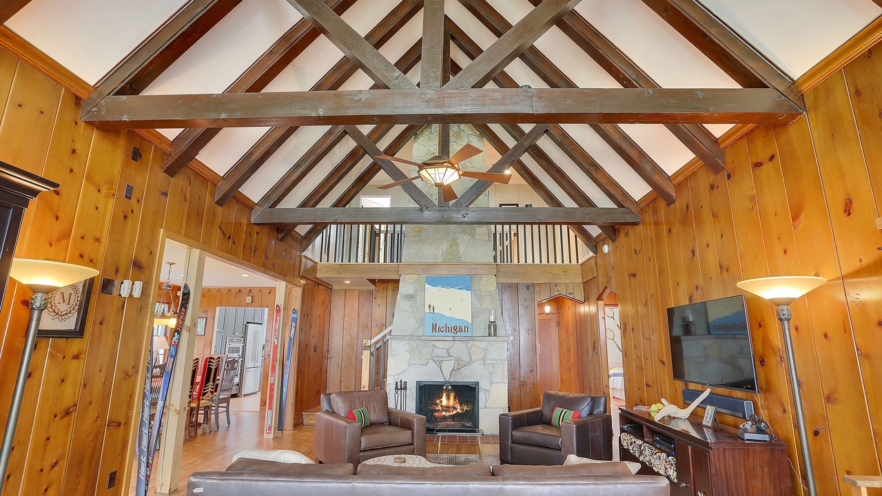 Photo of Livingroom in Michiana