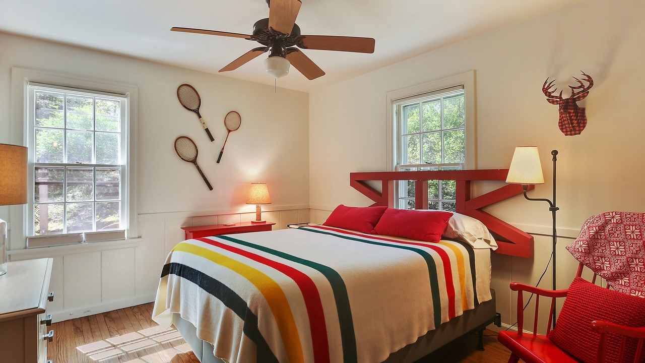 Photo of Bedroom in Michiana