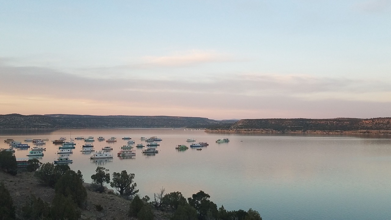 Photo of Outdoor in Navajo Dam