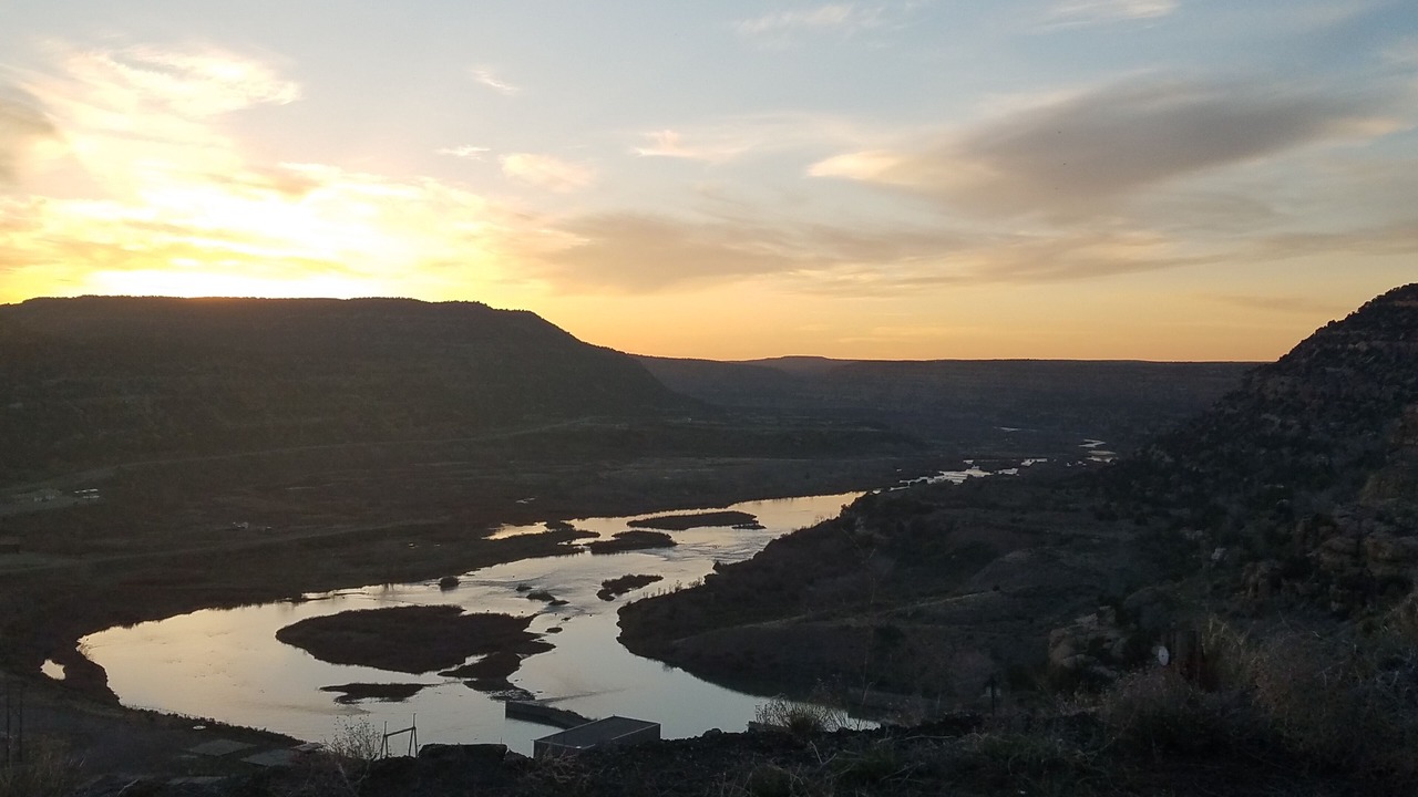 Photo of Others in Navajo Dam