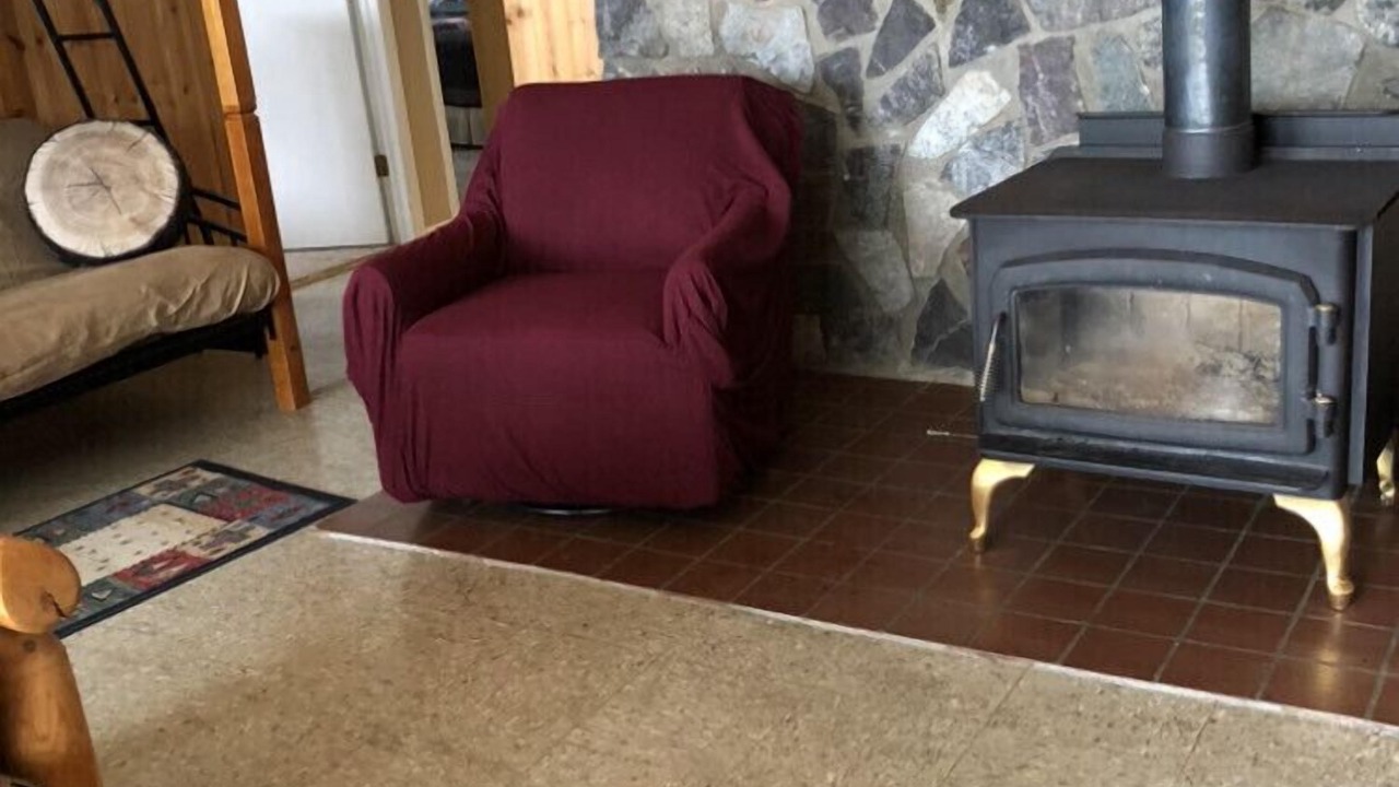 Photo of Bedroom in Bolton Landing