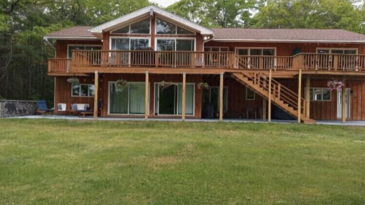 Photo of Outdoor in Bolton Landing