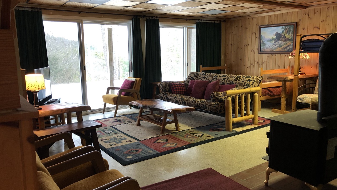 Photo of Bedroom in Bolton Landing