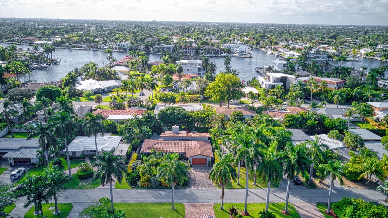 Photo of Outdoor in Dolphin Isles