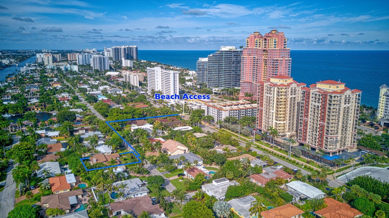 Photo of Outdoor in Dolphin Isles