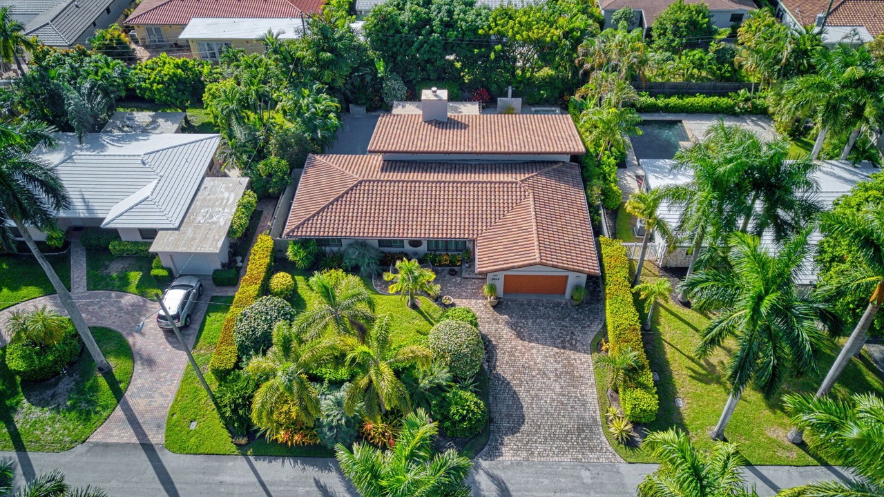 Photo of Outdoor in Dolphin Isles