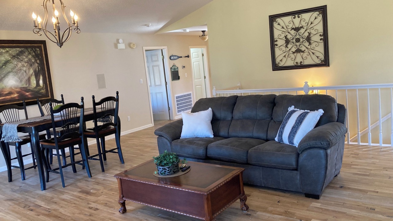 Photo of Bedroom in Tellico Village