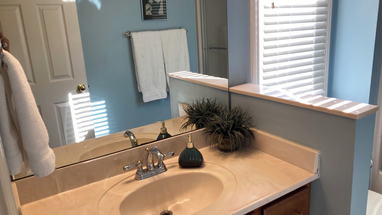 Photo of Bathroom in Tellico Village