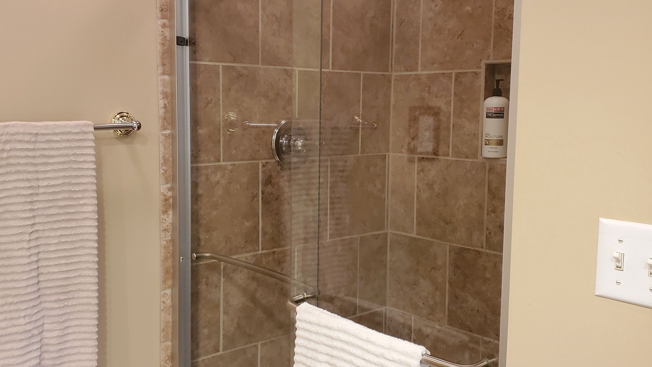 Photo of Bathroom in Tellico Village