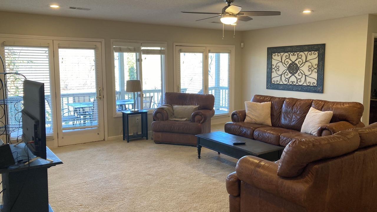 Photo of Bedroom in Tellico Village