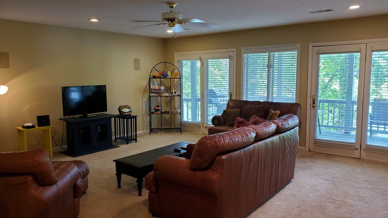 Photo of Bedroom in Tellico Village