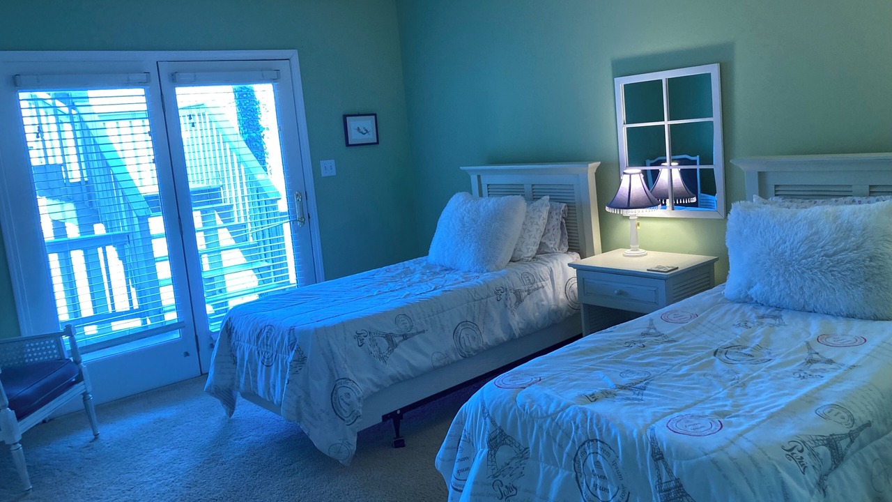 Photo of Bedroom in Tellico Village