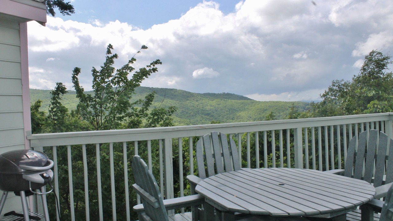 Photo of Outdoor in Chalet Village