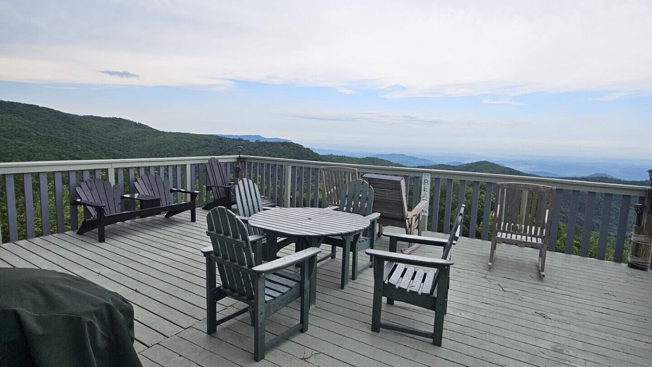 Photo of Outdoor in Chalet Village