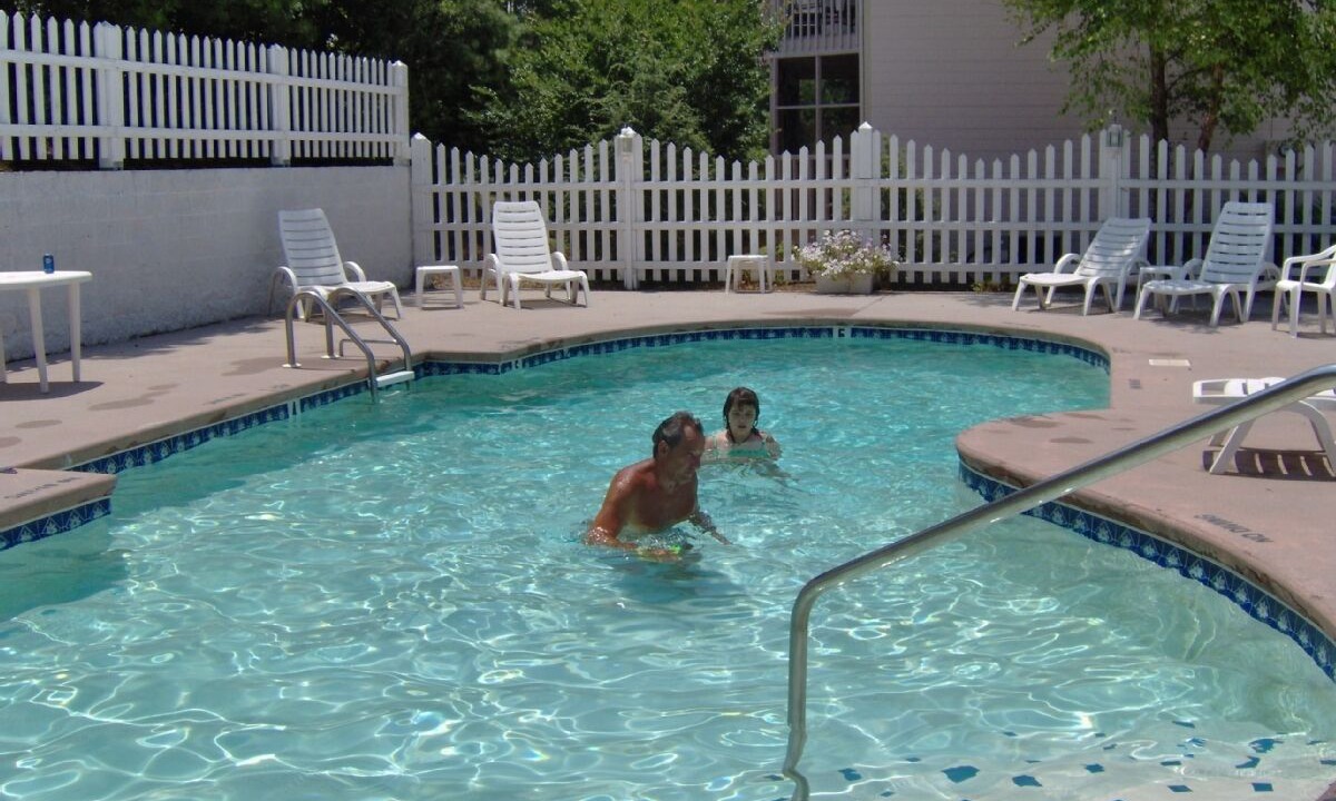 Photo of Outdoor in Chalet Village