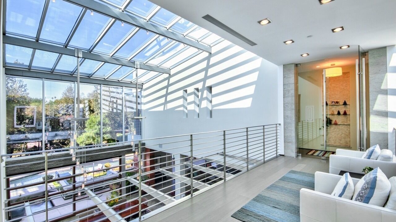 Photo of Patio Balcony in Temecula