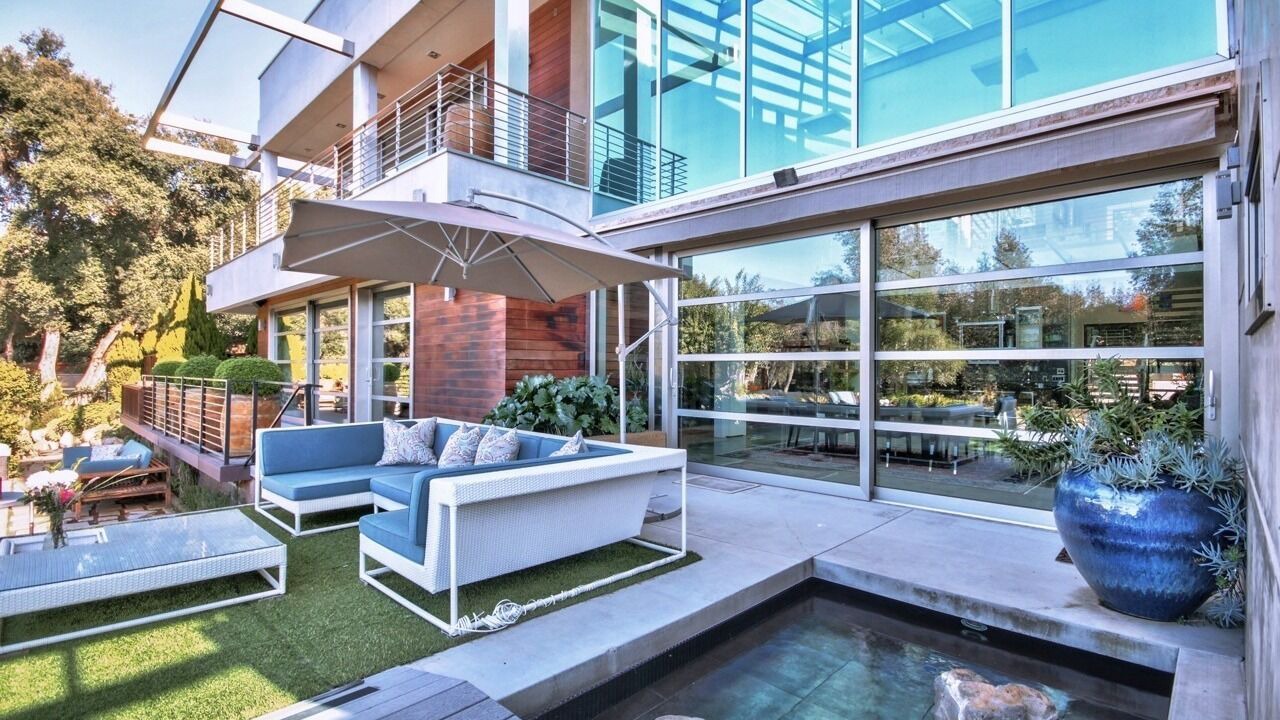 Photo of Patio Balcony in Temecula