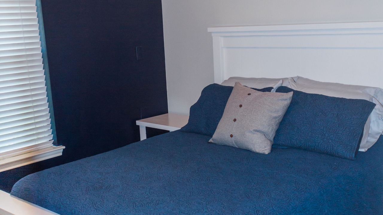Photo of Bedroom in Gainesville