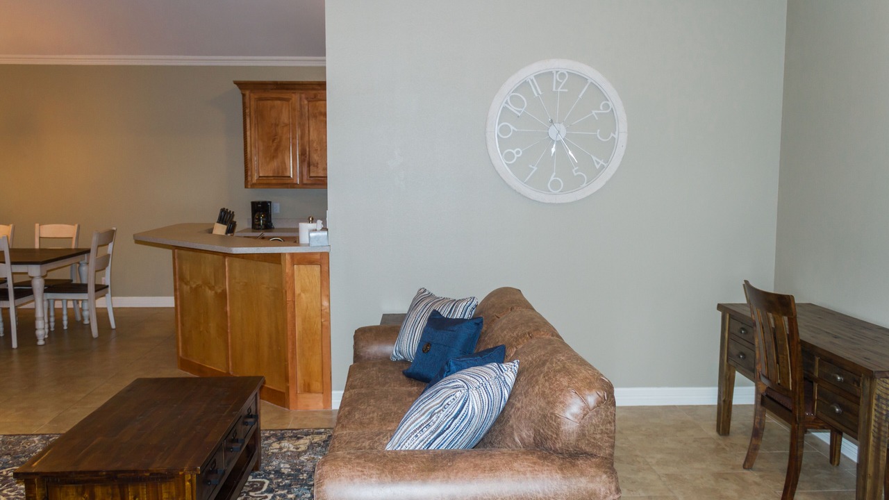 Photo of Livingroom in Gainesville