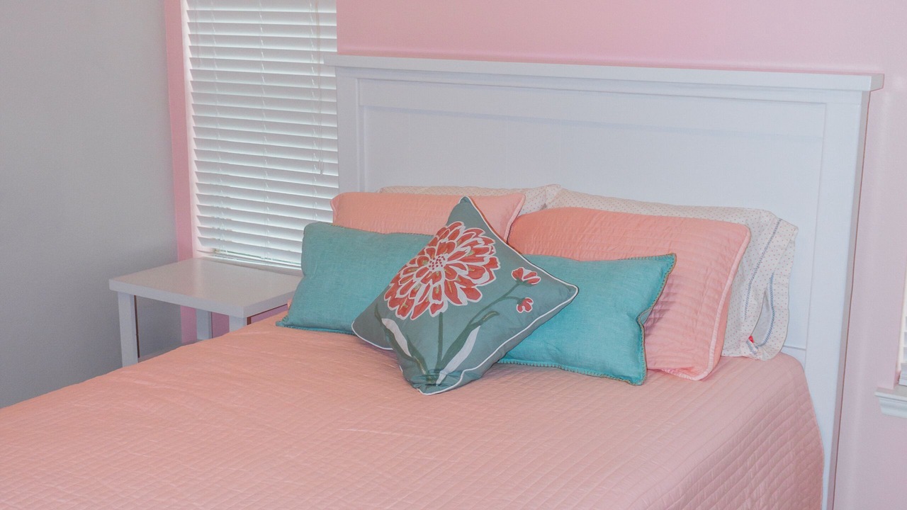 Photo of Bedroom in Gainesville